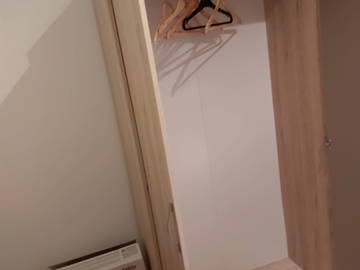 Chambre Chez L'habitant Ivry-Sur-Seine 76937-4