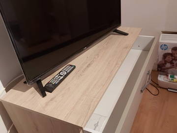 Chambre Chez L'habitant Ivry-Sur-Seine 76937-5