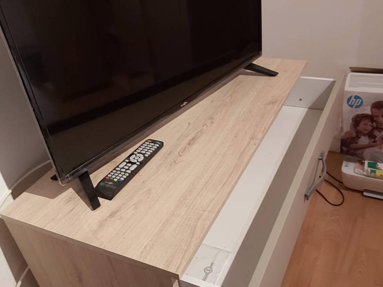 Quedarse En Casa Ivry-sur-Seine 76937-5