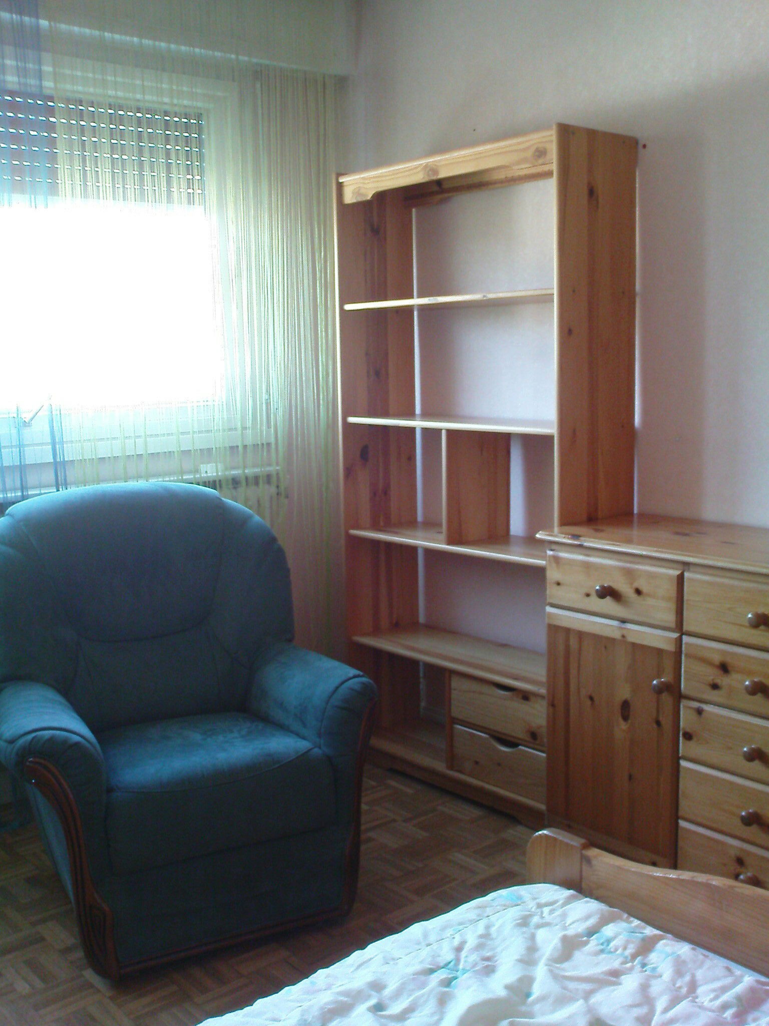 Homestay Aix-les-Bains 77533