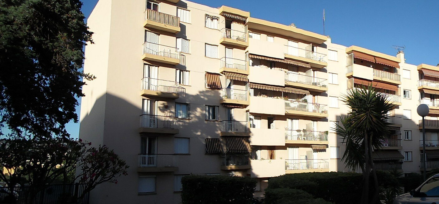 Homestay Saint-Laurent-du-Var 78398