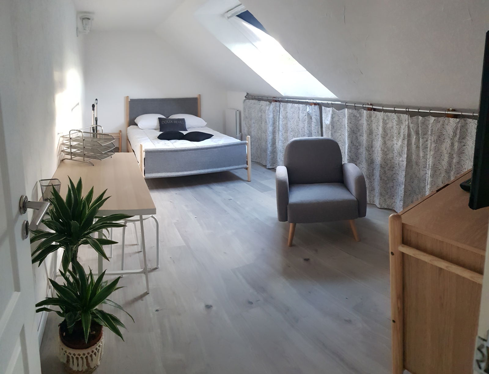 Homestay Pontault-Combault 83634