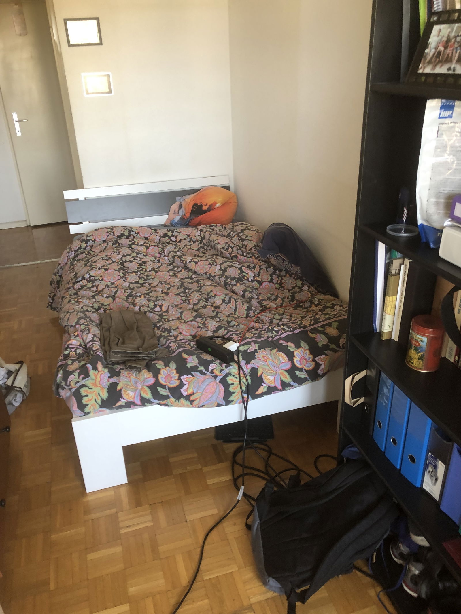 Homestay Lancy 227894