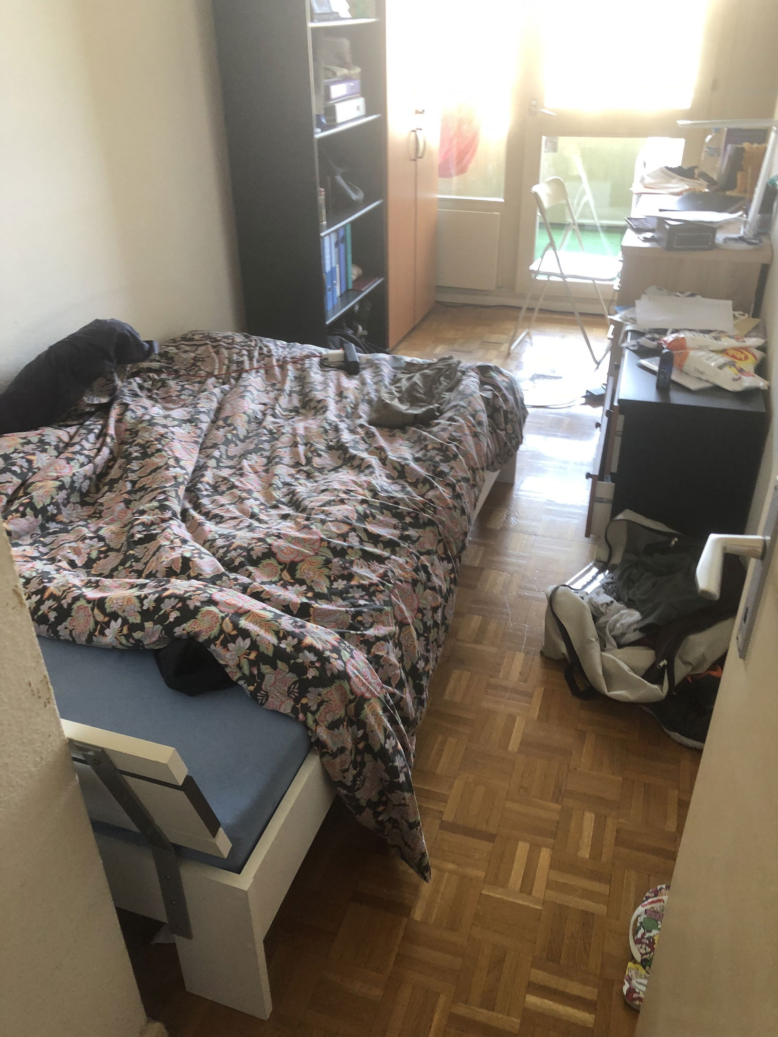 Homestay Lancy 227894