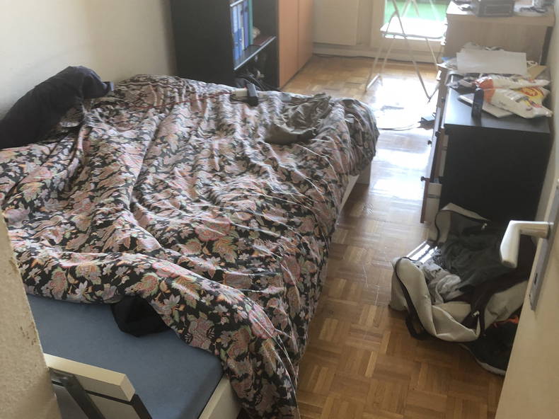 Homestay Lancy 227894-2