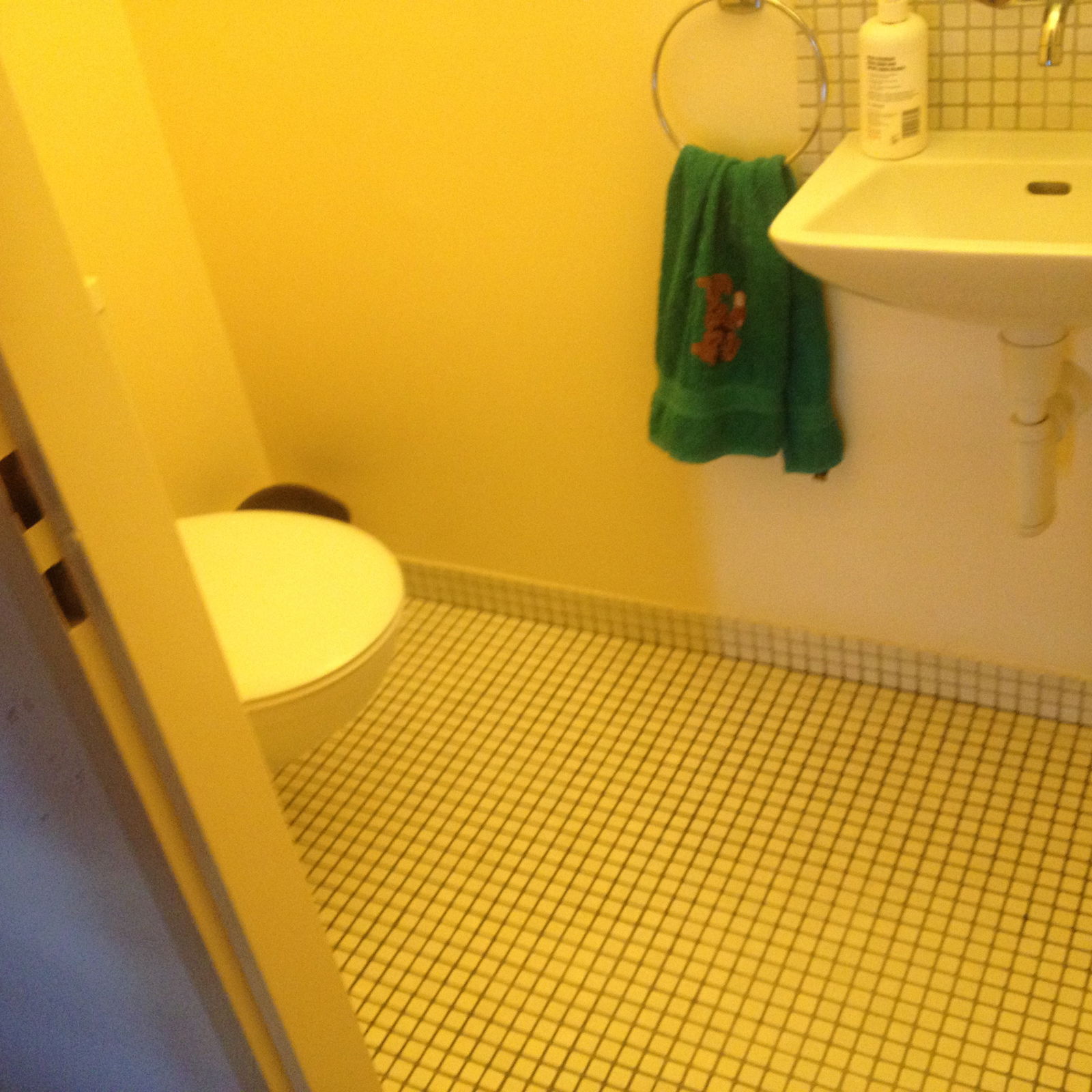 Homestay Lancy 227894