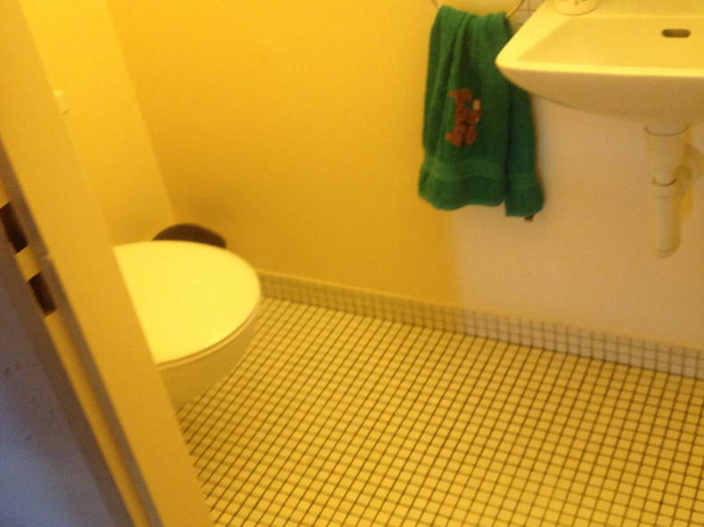 Homestay Lancy 227894-3