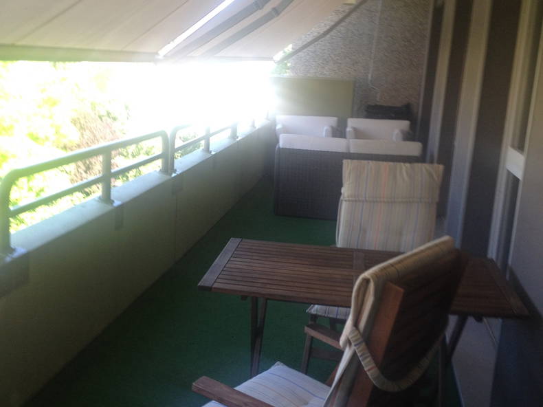 Homestay Lancy 227894-4