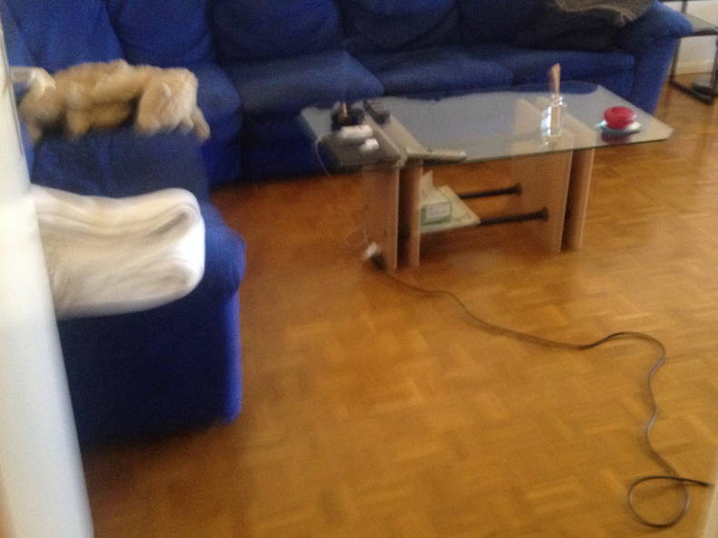 Homestay Lancy 227894-5