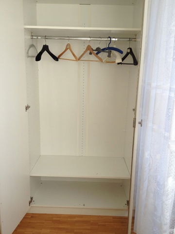 Homestay Vernier 57741