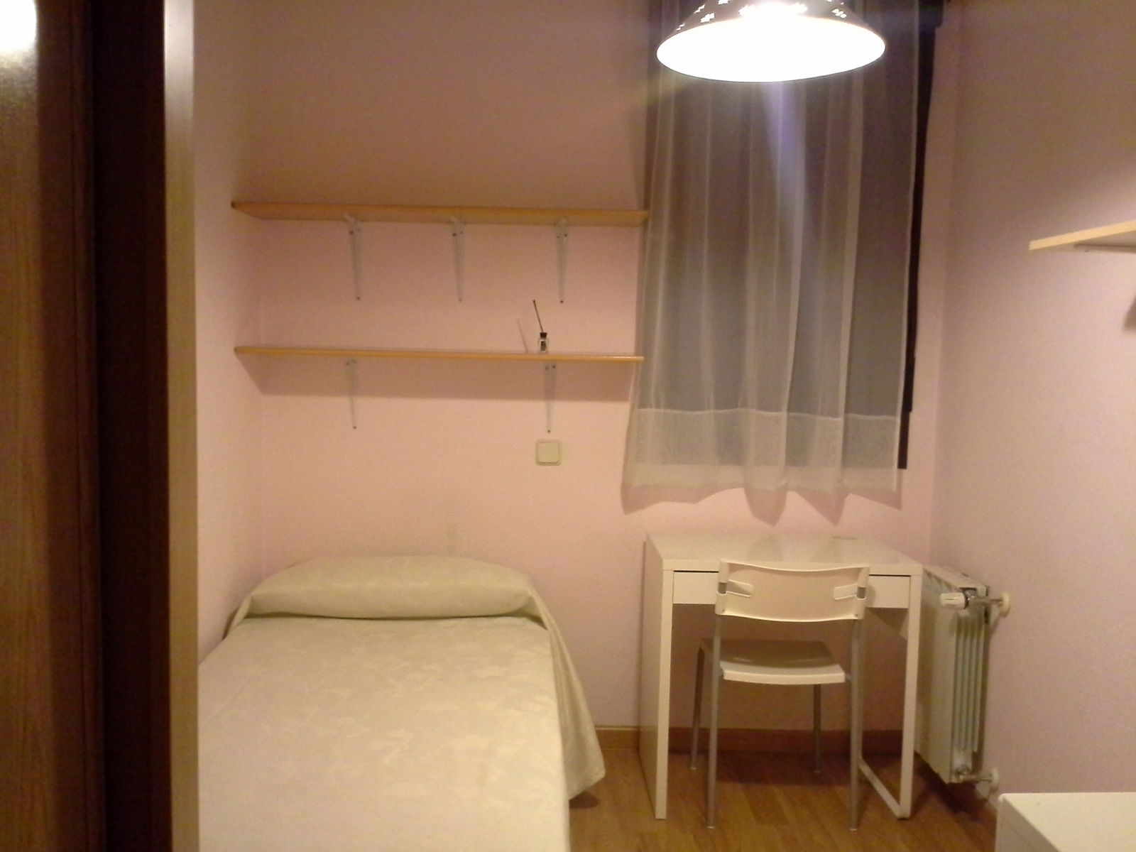 Homestay Alcobendas 91814
