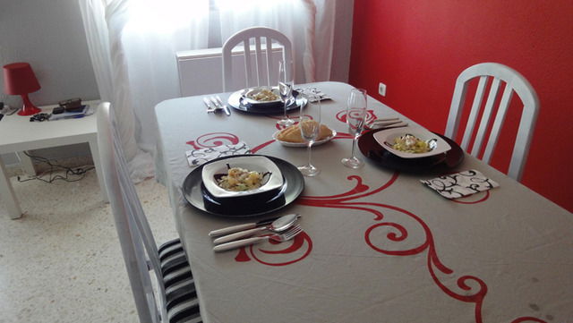 Homestay Sevilla 21078