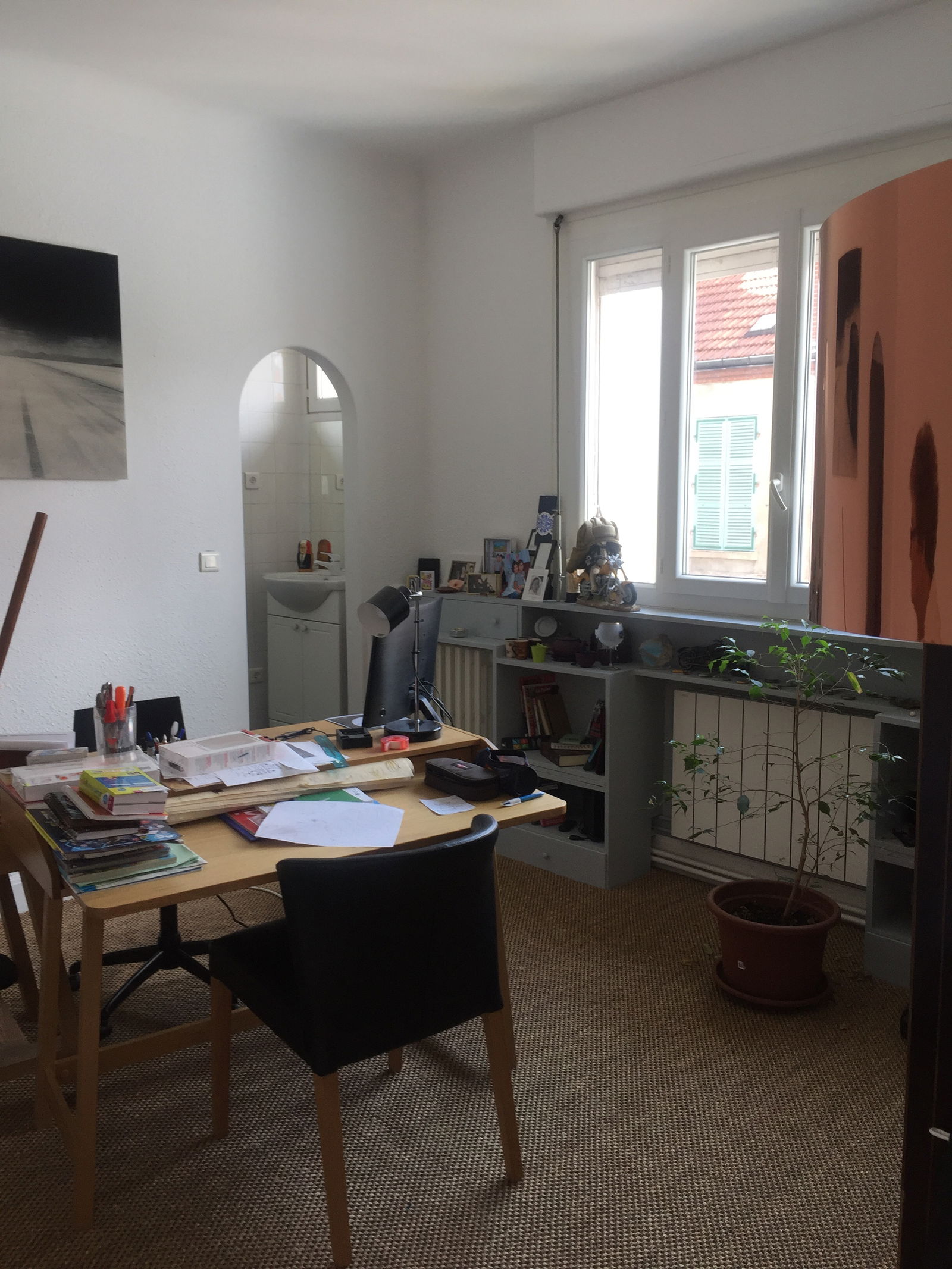 Homestay Vichy 228455