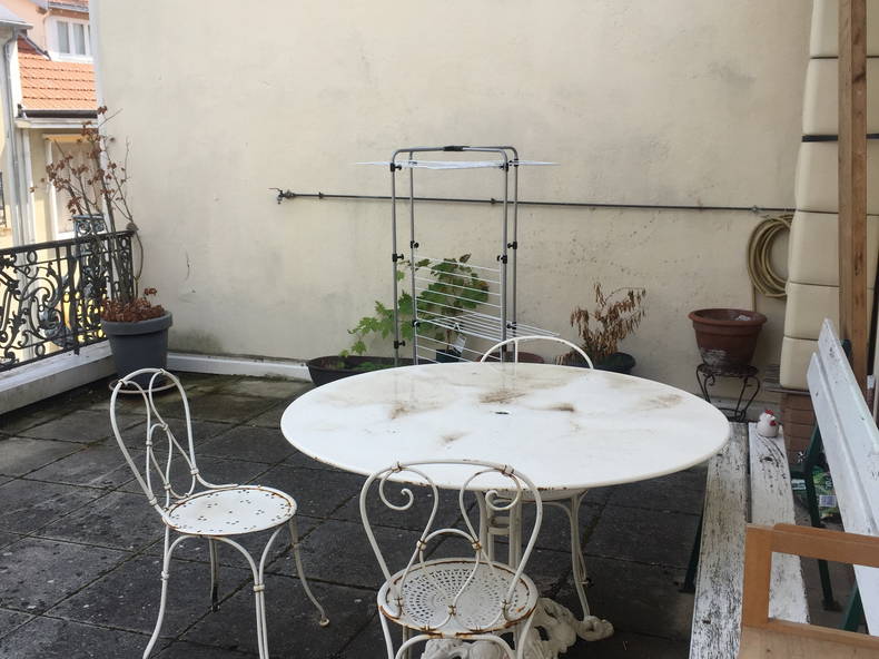 Homestay Vichy 228455-2