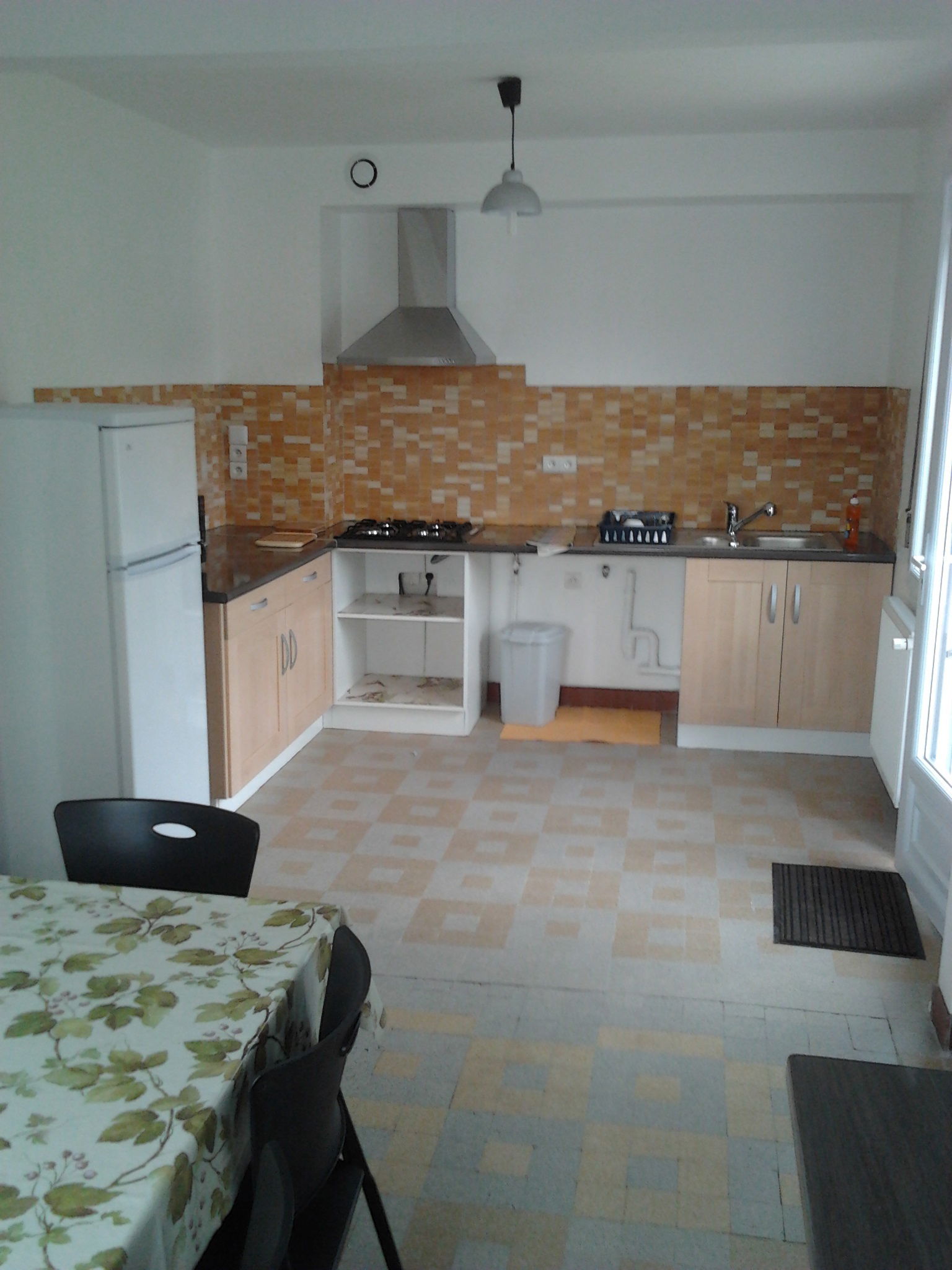 Homestay Rivery 55022