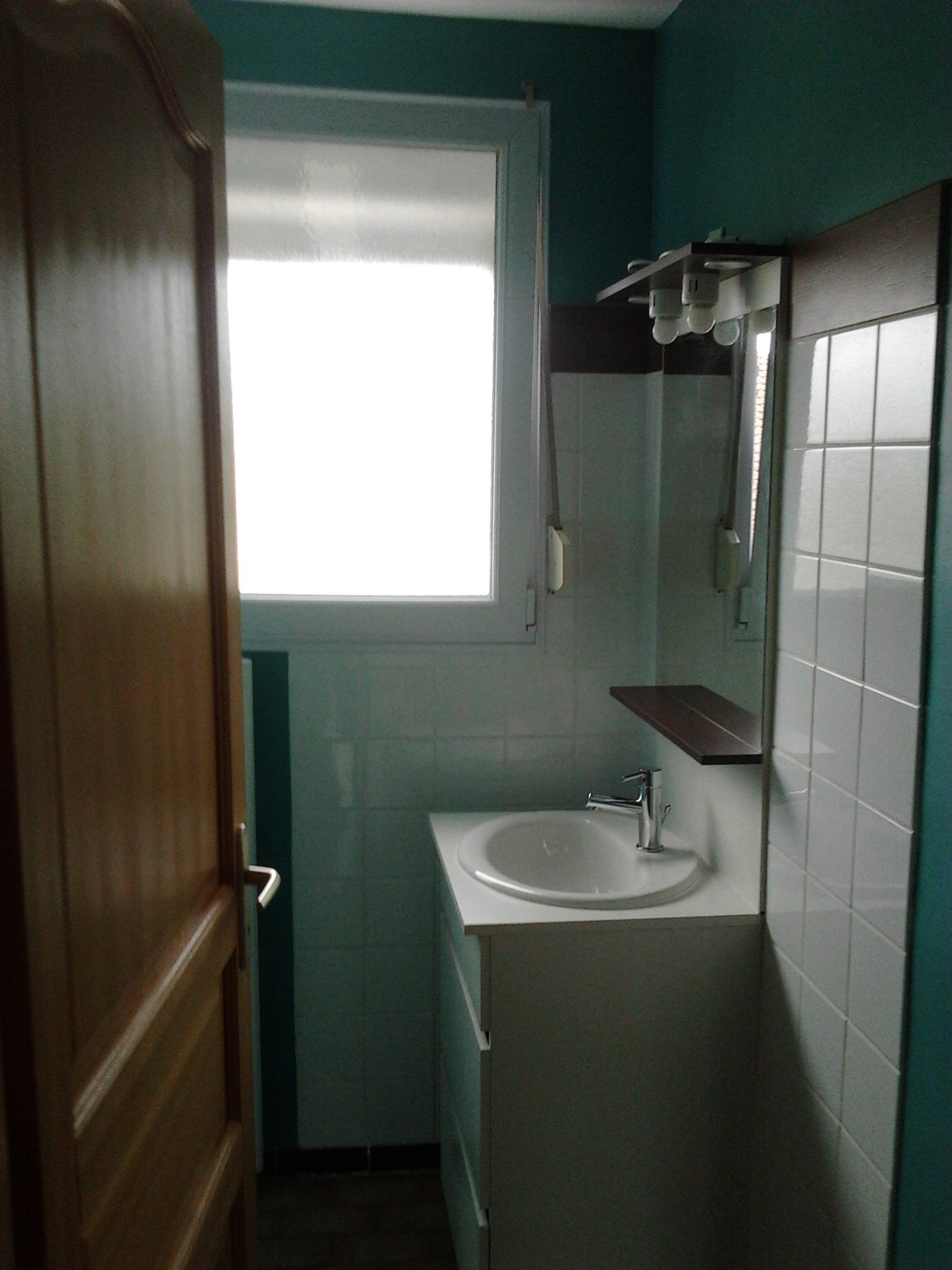 Homestay Rivery 55022