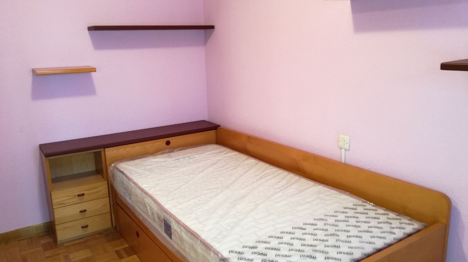 Homestay Oviedo 180434