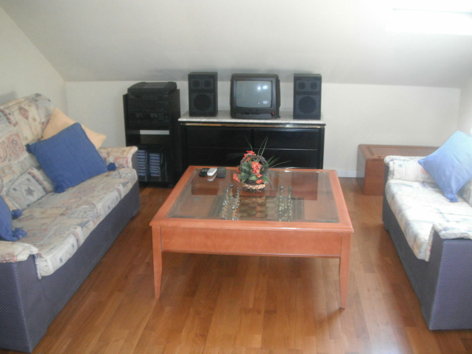Homestay Villanueva de la Cañada 72213
