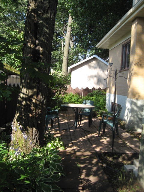 Homestay Québec 92514