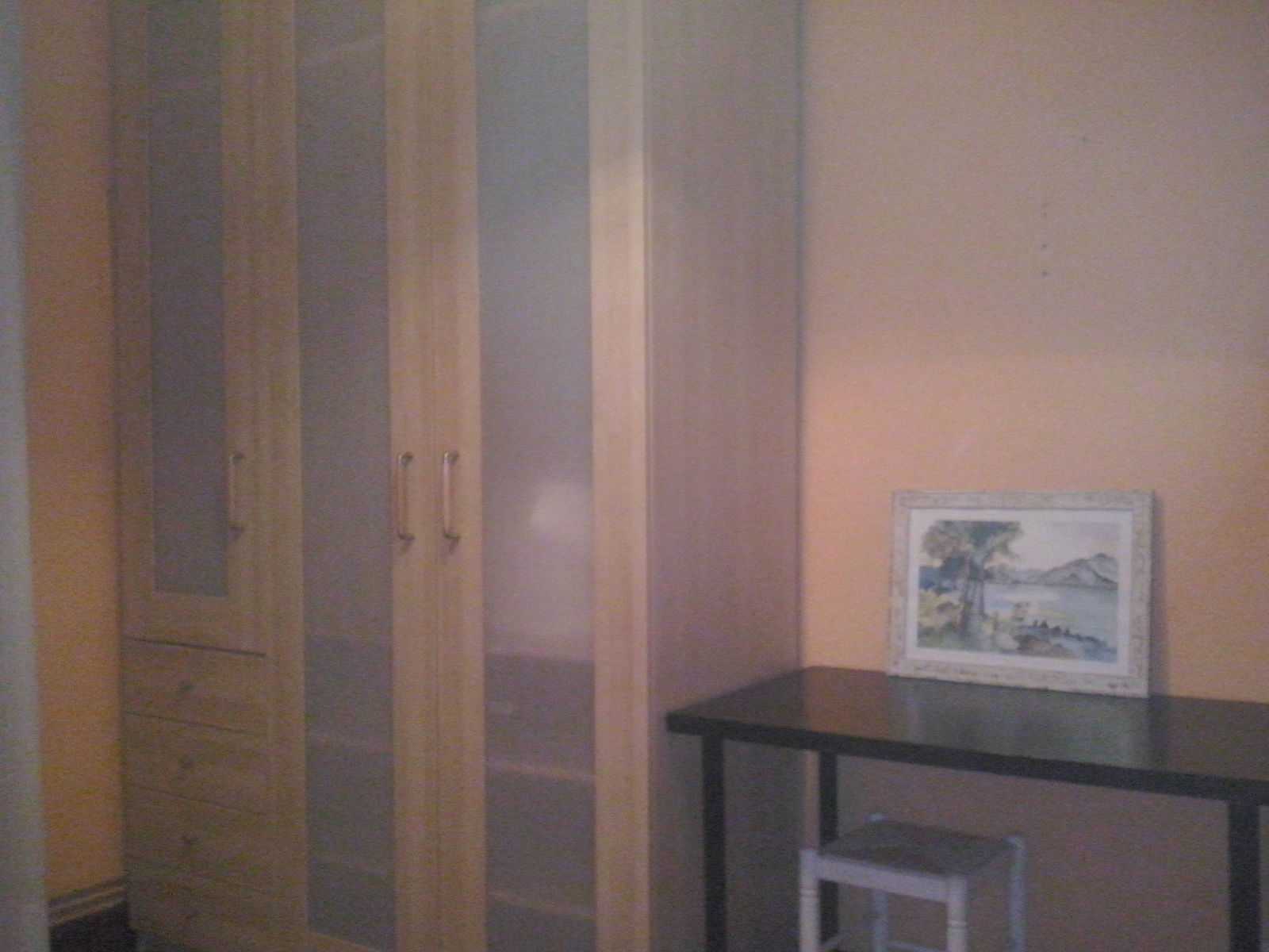 Homestay Bilbao 95756