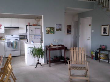 Room For Rent Montreal 46688