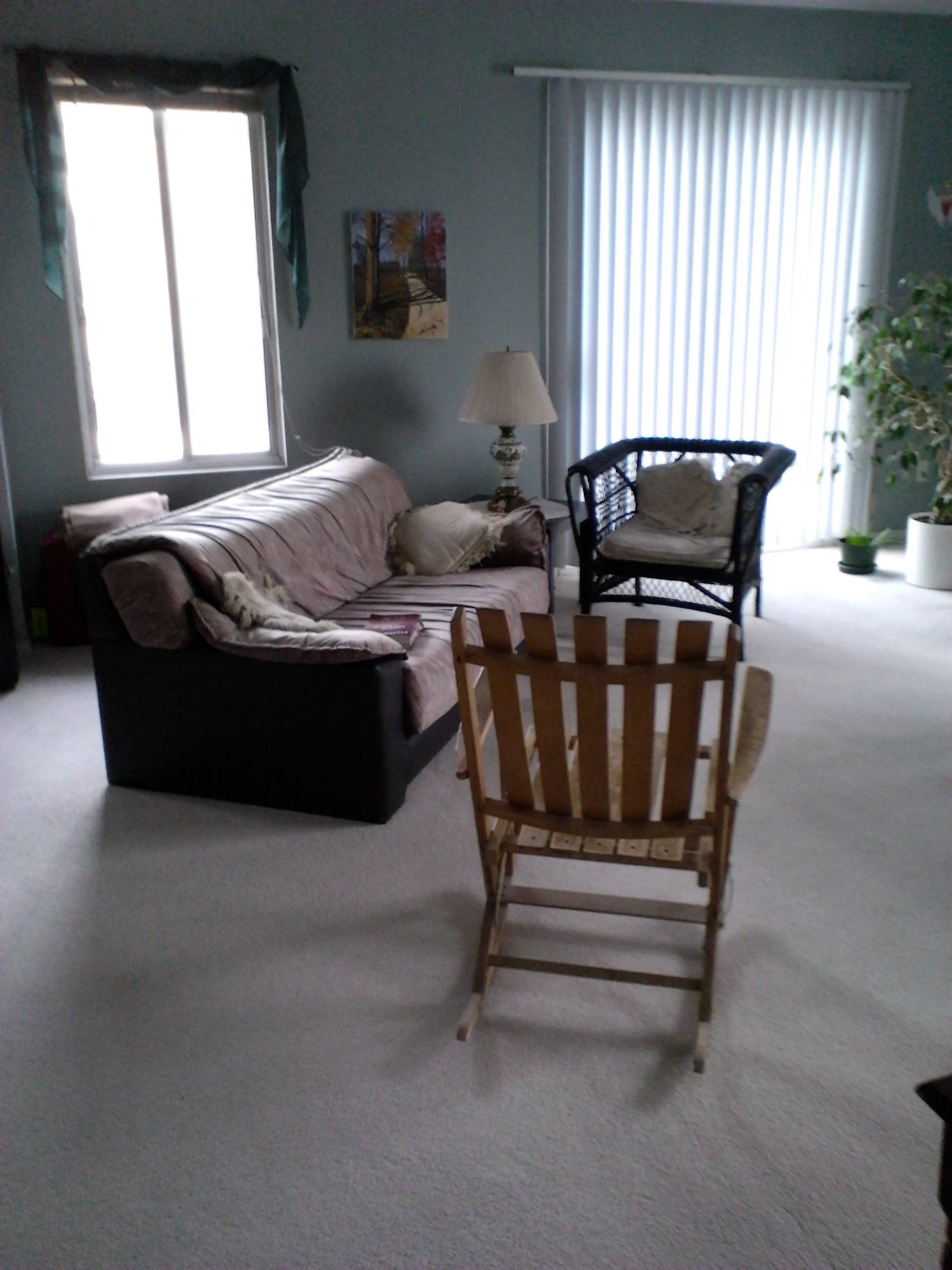 Homestay Montreal 46688