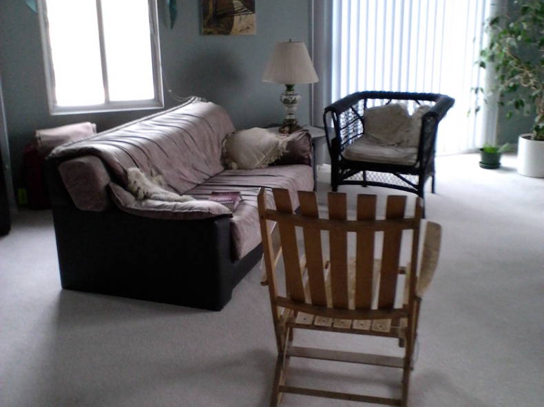 Homestay Montreal 46688-3