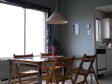 Homestay Montreal 46688-4