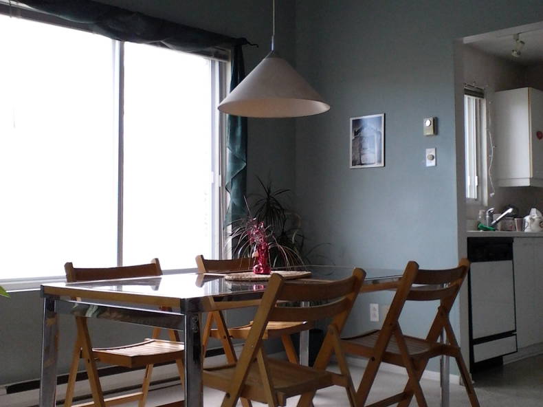 Homestay Montreal 46688-4