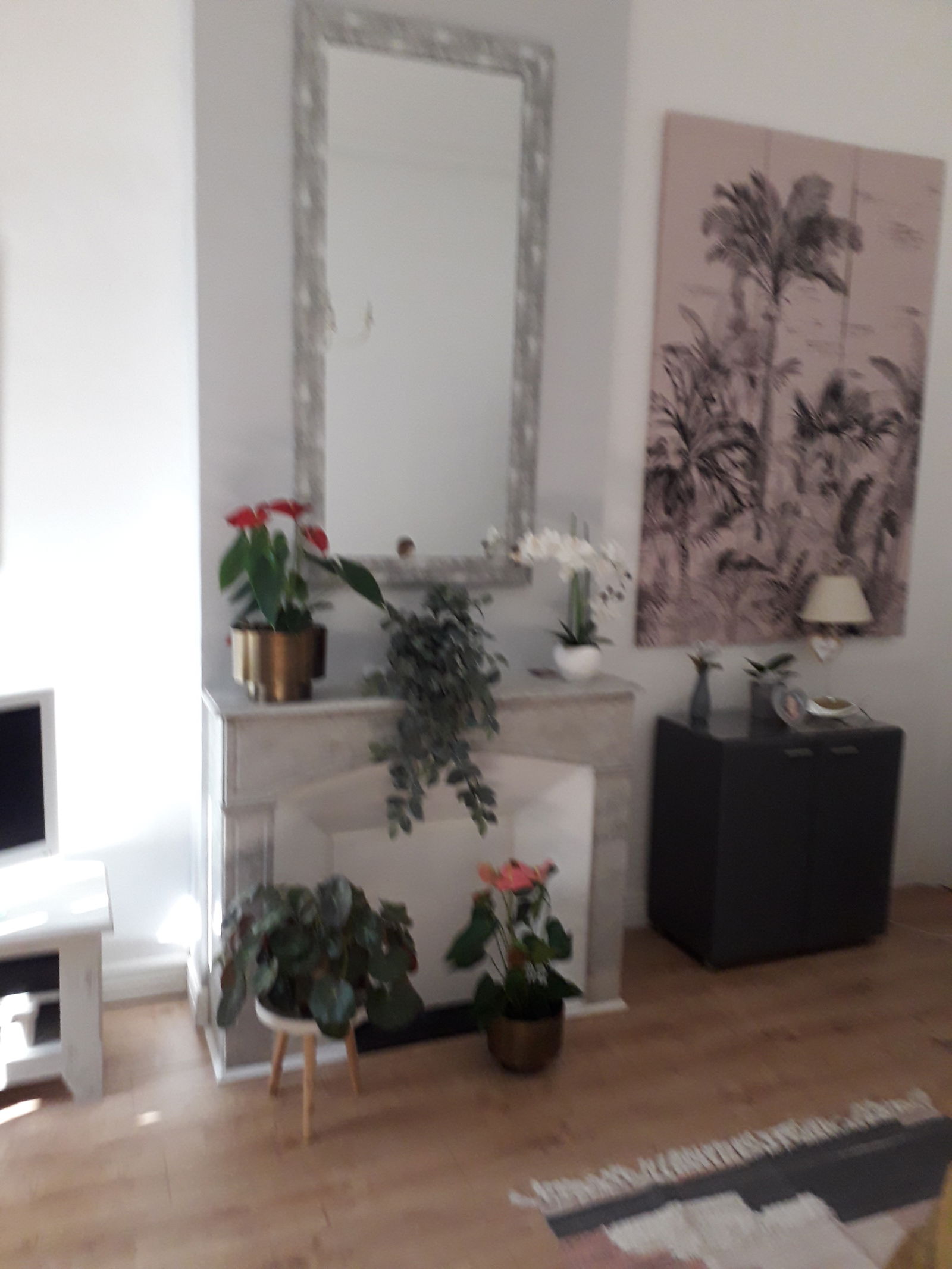 Homestay Toulon 227954