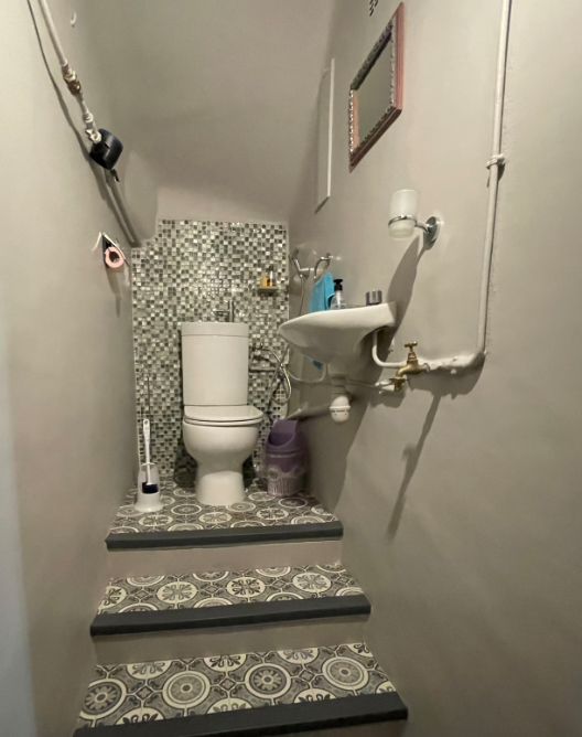 Homestay Toulon 227954