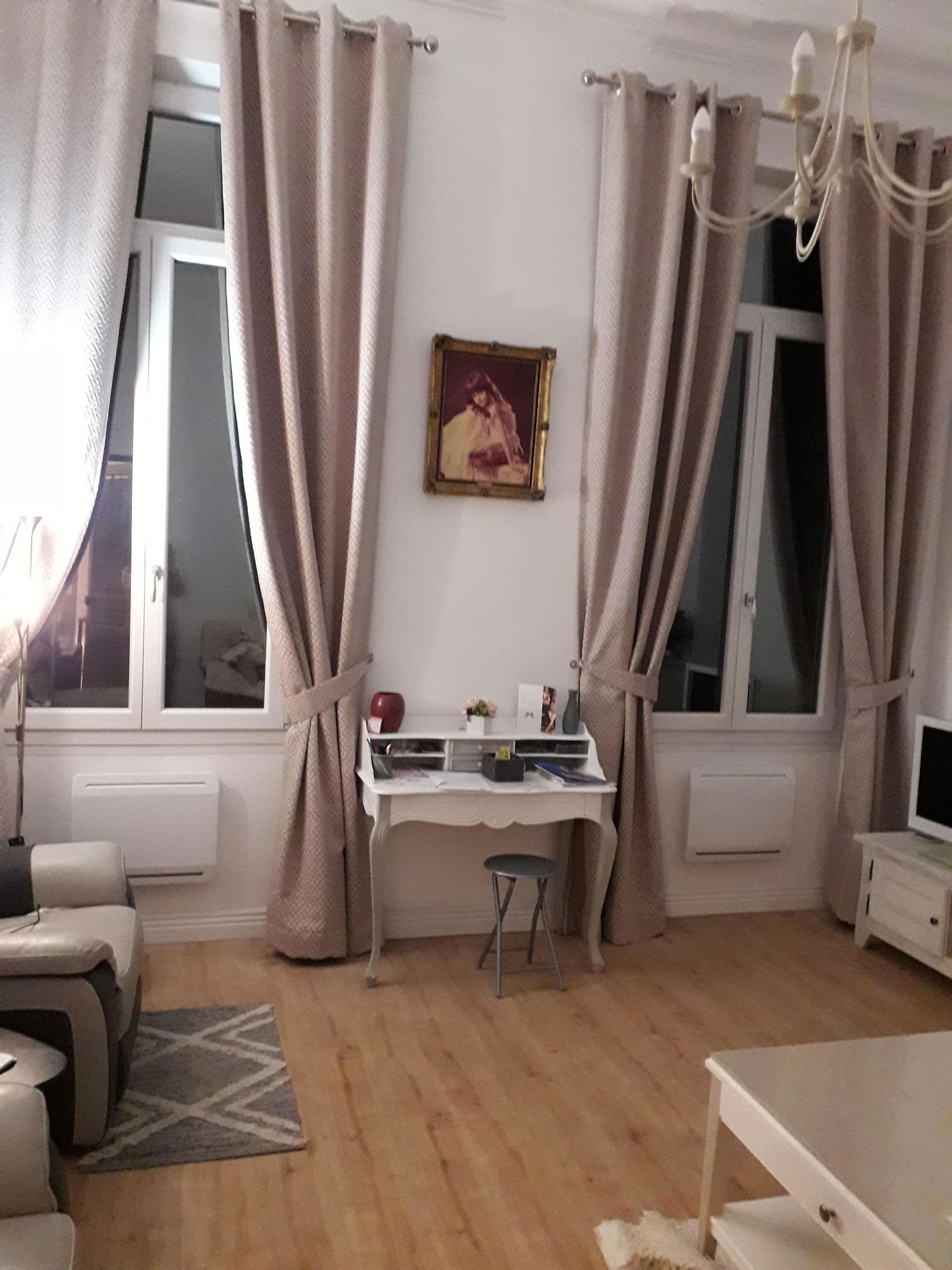 Homestay Toulon 227954