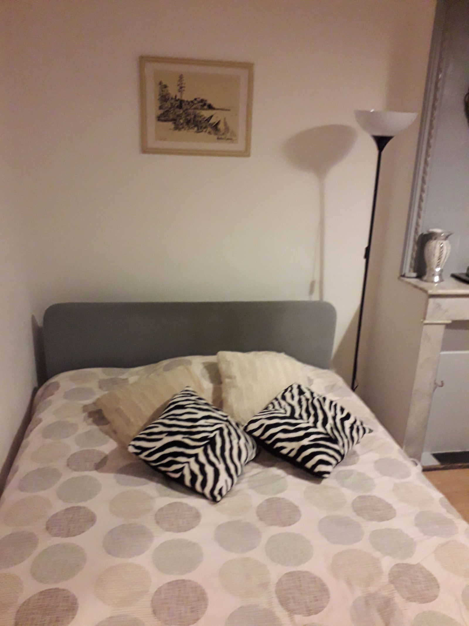 Homestay Toulon 227954