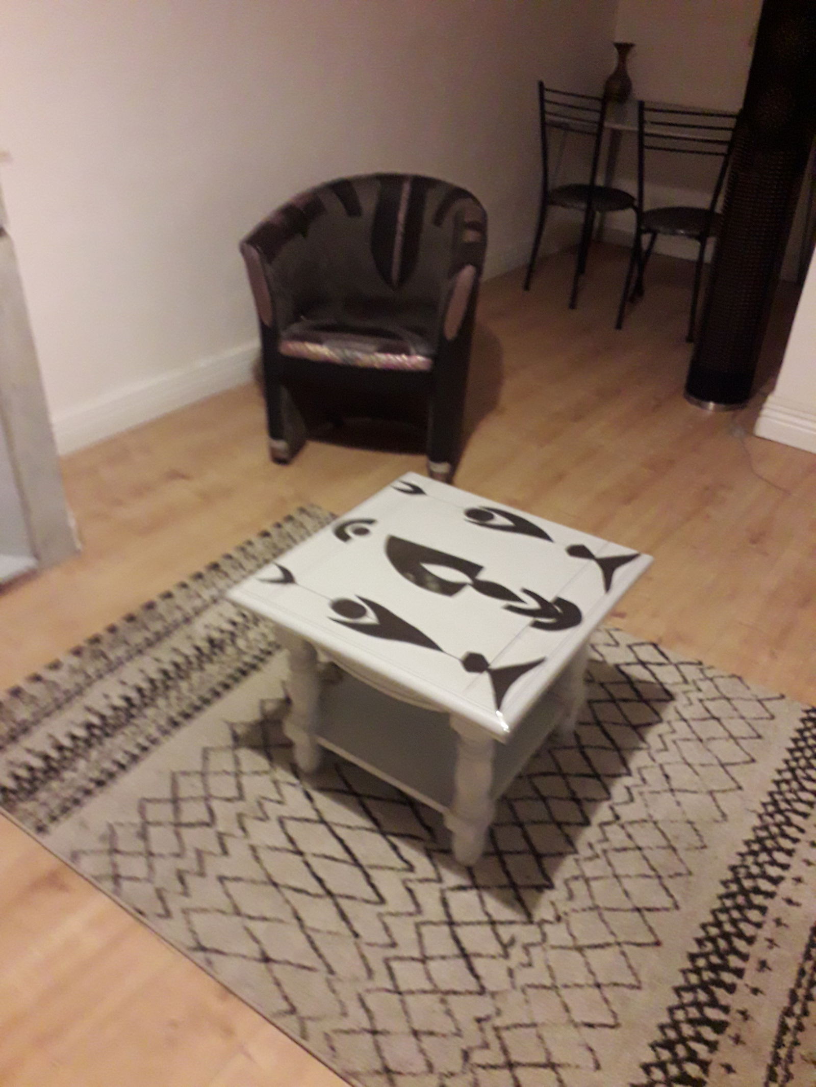 Homestay Toulon 227954