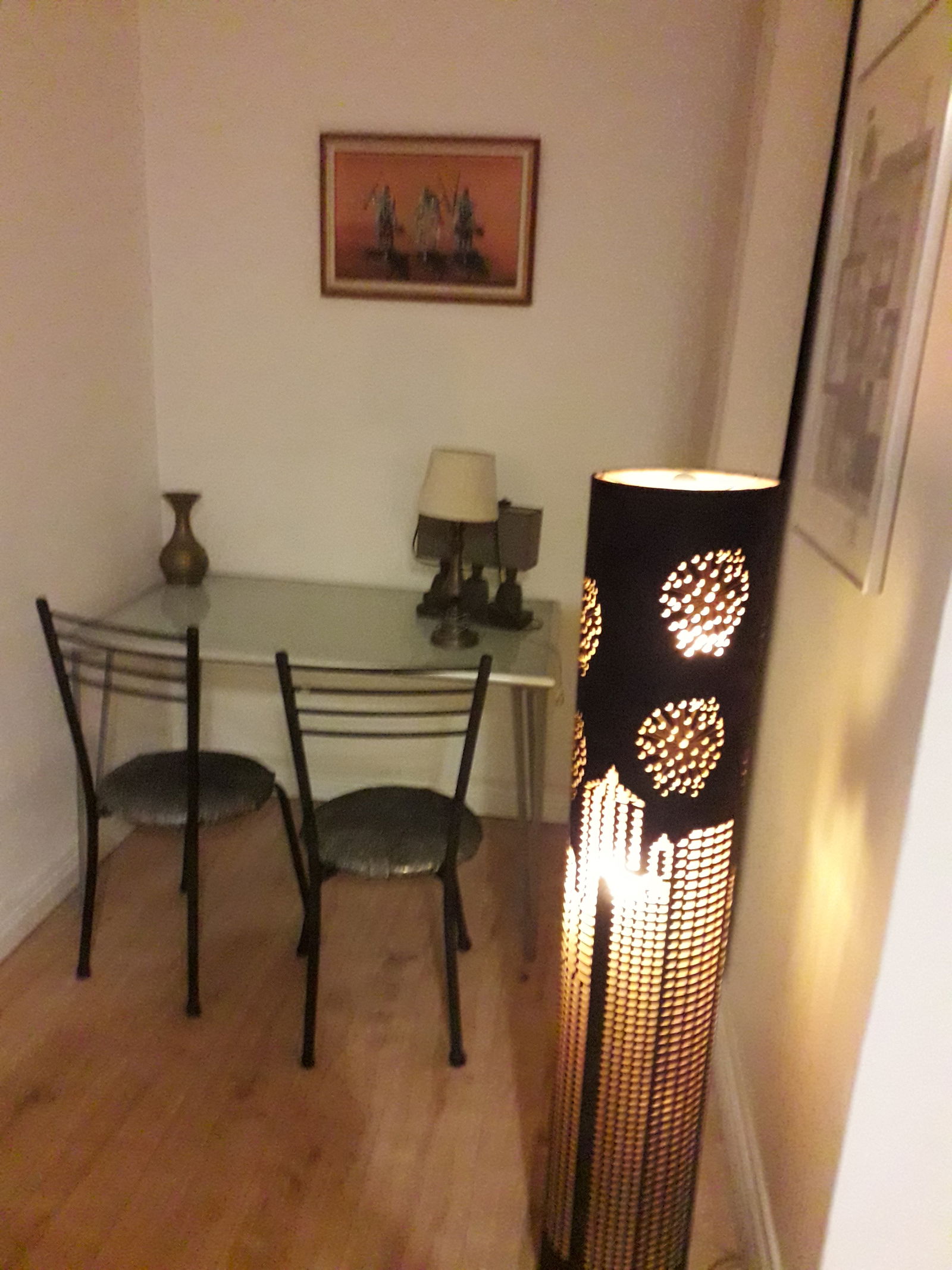 Homestay Toulon 227954