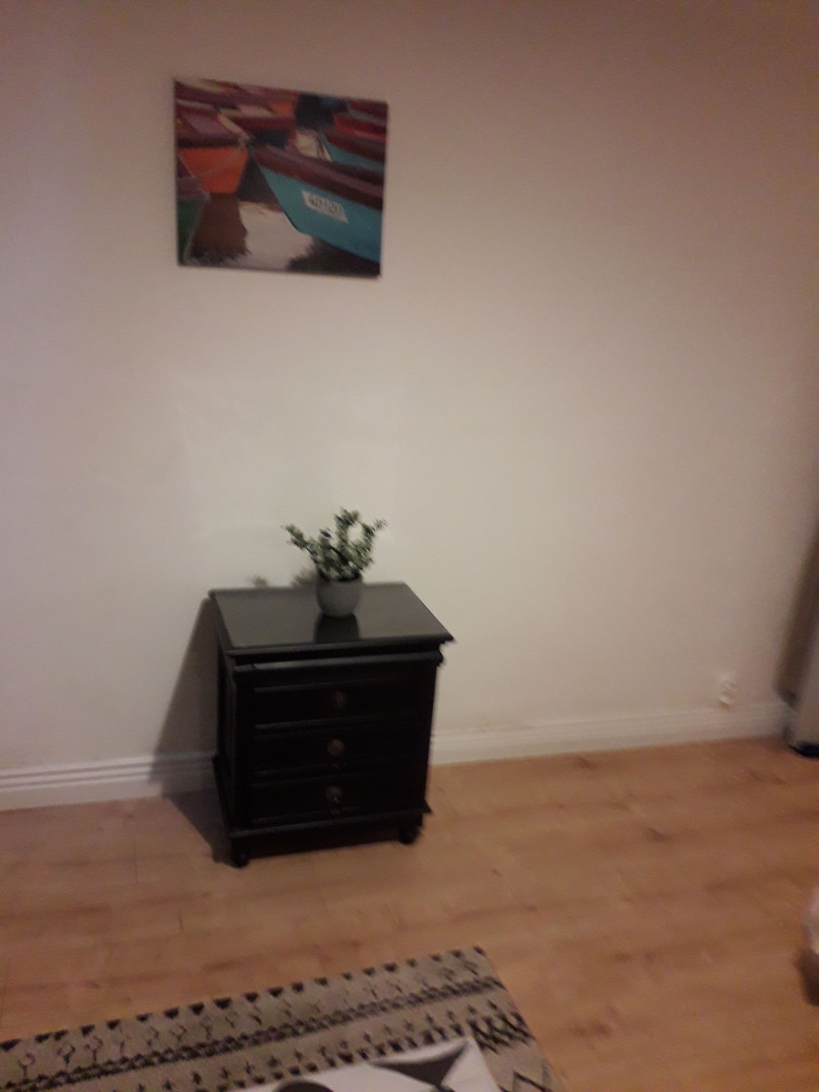 Homestay Toulon 227954