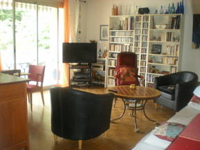 Room for rent Toulouse rangueil metro bus facs