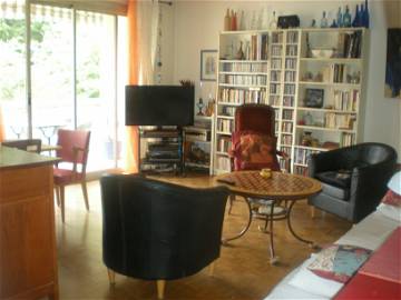 Room For Rent Toulouse 150045-1