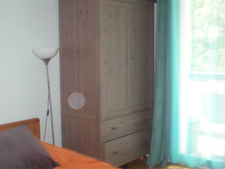 Chambre À Louer Toulouse 150045