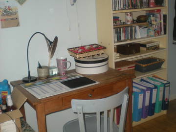 Chambre Chez L'habitant Toulouse 150045-4