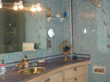 Chambre Chez L'habitant Toulouse 150045-5