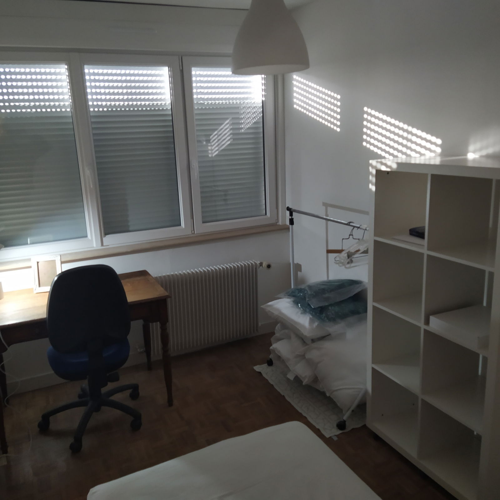 Homestay Angers 250691