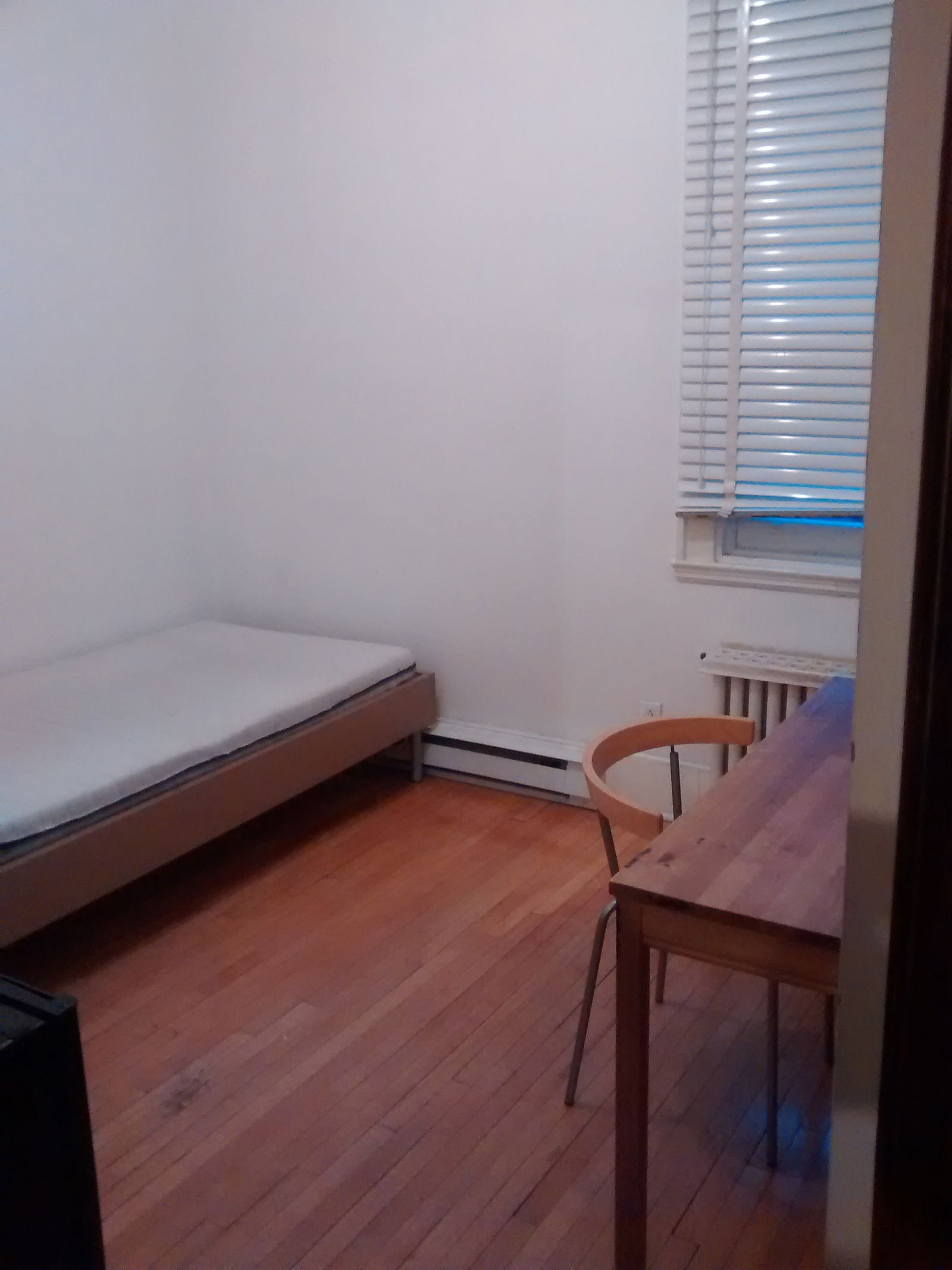 Homestay Montréal 133804