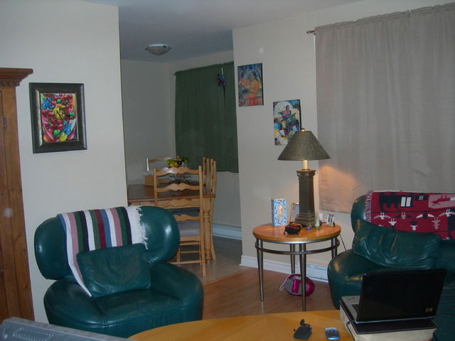Homestay Gatineau 3557