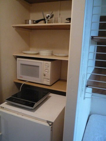 Entire Home Gif-sur-Yvette 55831