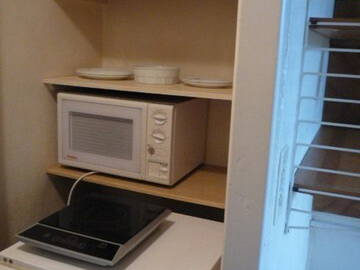 Entire Home Gif-sur-Yvette 55831-3