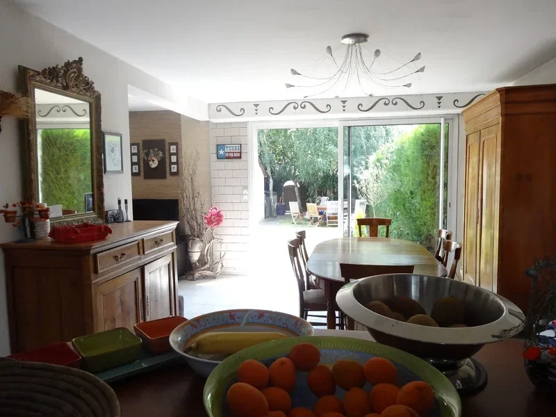 Homestay Rennes 661409