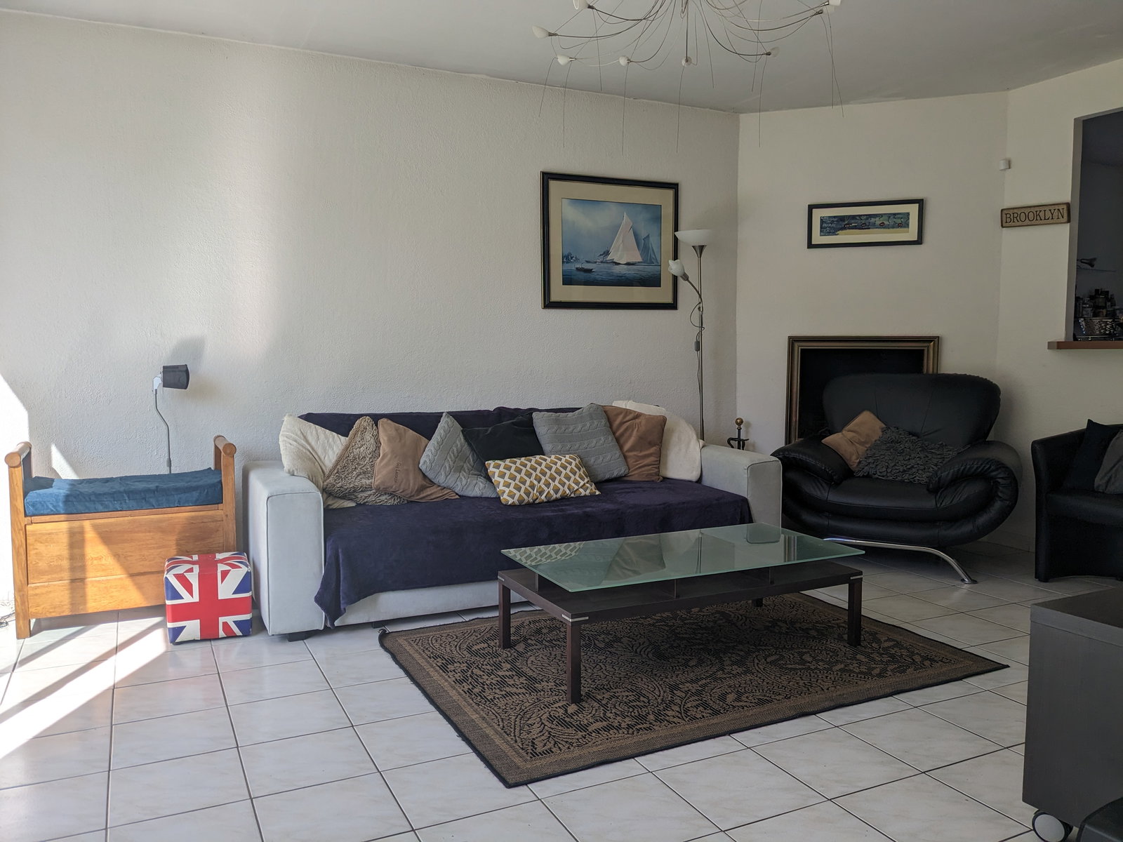 Homestay Rennes 661409