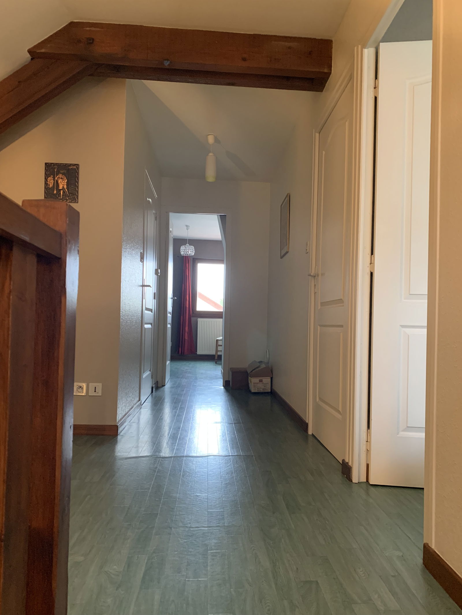 Homestay Châtenoy-le-Royal 438444