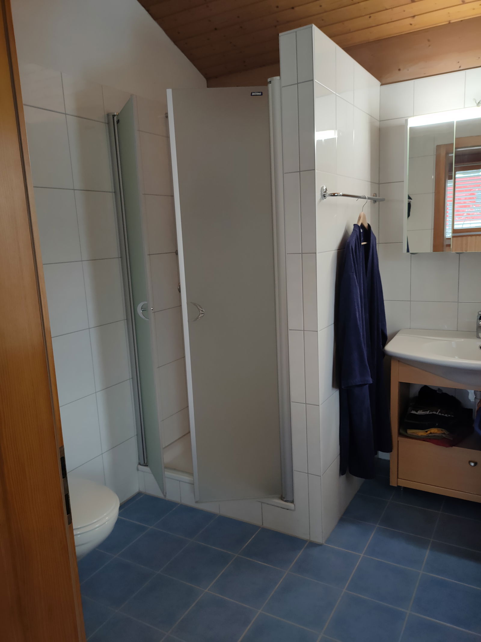 Homestay Bramois 564460